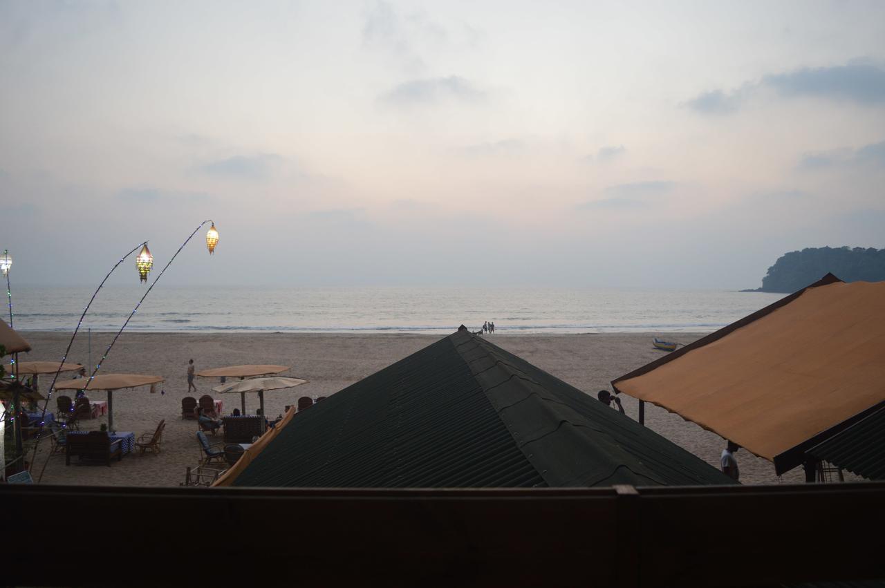 Anantra Sea View Resort Agonda Exterior photo