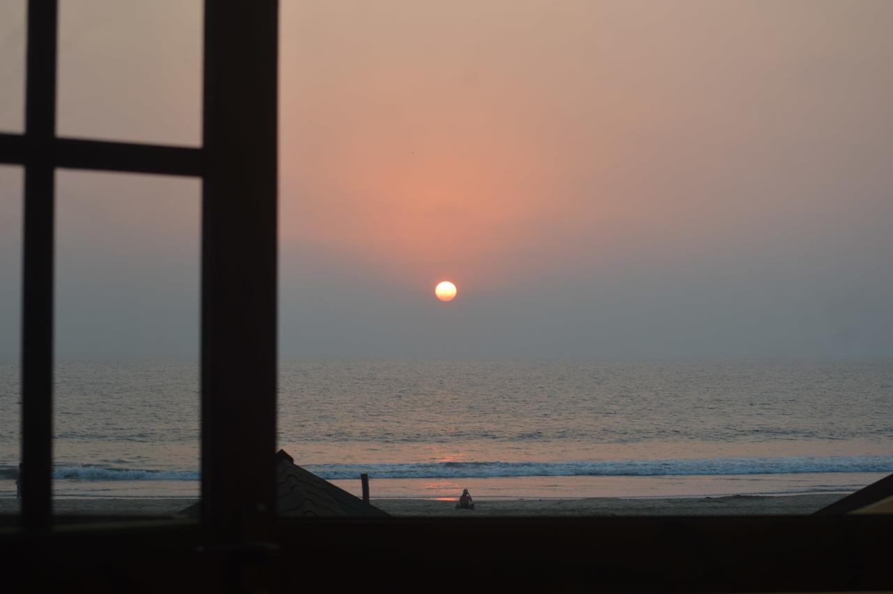 Anantra Sea View Resort Agonda Exterior photo