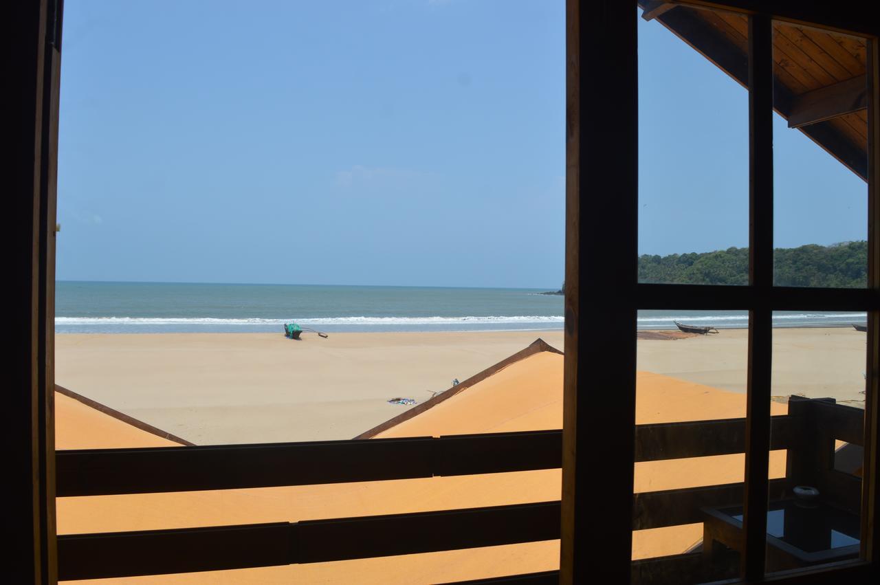 Anantra Sea View Resort Agonda Room photo